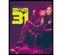 STAR TREK SECTION 3 - BLUR - J3z