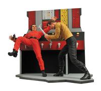 Star Trek Select: Captain Kirk Action Figure
