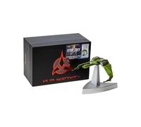 Star Trek - Ship - Klingon Bird-Of-Prey Hms Bounty Iv The Voyage H - P2222z