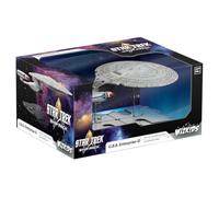 Star Trek Ship Pack: U.S.S. Enterprise-D