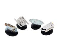 Star Trek Ship Replica | Shuttle Set 7