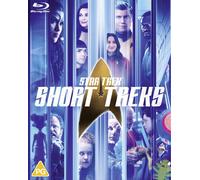 Star Trek Short Treks