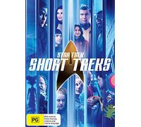 Star Trek: Short Treks
