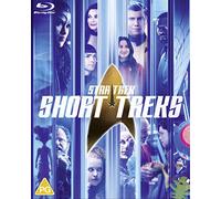 Star Trek: Short Treks (Blu-ray)