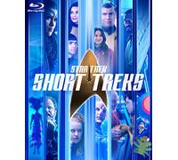 Star Trek: Short Treks [Blu-ray]