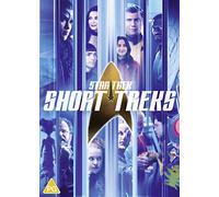 Star Trek: Short Treks (DVD)