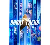 Star Trek: Short Treks – Paramount