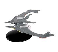 Star Trek - Son’a Battleship - Star Trek Official Starships Collection by Eaglemoss Collections