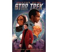 Star Trek: Sons of Star Trek