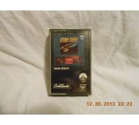 Star Trek - Sound Effects from TV Show [CASSETTE]