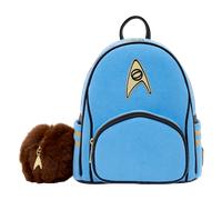 Star Trek: Spock Cosplay Mini Backpack