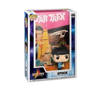Star Trek - Spock POP! Vinyl - Funko Pop - multicolored - Onesize - Vinyl Onesize