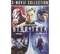 STAR TREK / STAR TR - STAR TREK 2009 / STAR TREK BEYOND / STAR TREK I - N3z