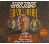 Star Trek - Star Trek, The Next Generation: The Devil's Heart