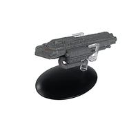 Star Trek - Star Trek U.S.S. Arcos Starship - Star Trek Official Starships Collection by Eaglemoss Collections