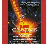 Star Trek - Star Trek VI: the Undiscovered Country [Doohan]