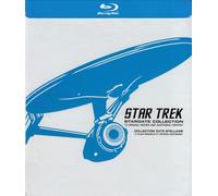 Star Trek: Stardate Collection [Blu-ray] [US Import]