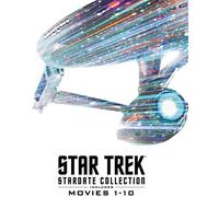 Star Trek: Stardate Collection [New DVD] Boxed Set, Dubbed, O-Card Packaging,