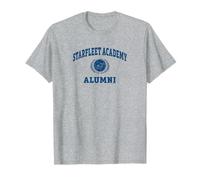 Star Trek Starfleet Academy Alumni T-Shirt