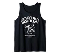 Star Trek Starfleet Academy Engineering Tank Top