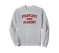 Star Trek Starfleet Academy EST. 2161 Sweatshirt