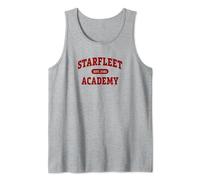 Star Trek Starfleet Academy EST. 2161 Tank Top
