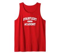 Star Trek Starfleet Academy EST. 2161 Tank Top