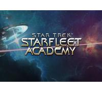 Star Trek: Starfleet Academy (PC) Steam Key - GLOBAL