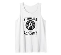 Star Trek Starfleet Academy San Francisco Tank Top