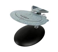Star Trek - Starfleet Runabout Starship (Box Display Edition) - Star Trek Official Starships Collection by Eaglemoss Collections