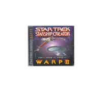 Star Trek Starship Creator: Warp II