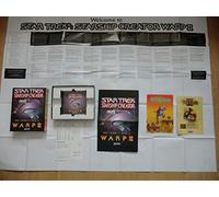 Star Trek: Starship Creator - Warp II (PC)