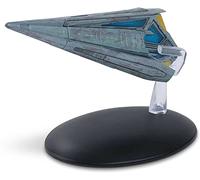 Star Trek Starships Collection #26 Tholian Starship (2152)