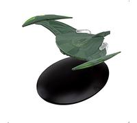 Star Trek Starships Collection #27 Romulan Bird-of-Prey (2152)
