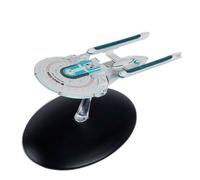 Star Trek Starships Collection 40 - U.S.S. ENTERPRISE NCC-1701-B