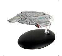 Star Trek Starships Collection #9 USS Defiant NX-74205