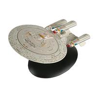 Star Trek Starships Collection Future U.S.S.Enterprise NCC-1701-D subscribers special