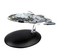 Star Trek Starships Collection Special Assimilated U.S.S. Voyager