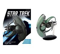 Star Trek Starships Collection Special - SPOCK'S JELLYFISH