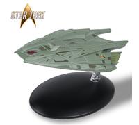 Star-Trek Starships Klingon Transport Cmc