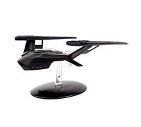 Star Trek - Stealth Starship - Star Trek Discovery Starships Collection by Eaglemoss Collections