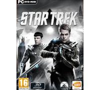 Star Trek Steam Key GLOBAL