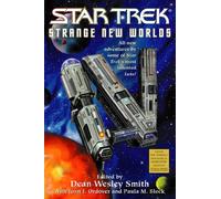 Star Trek: Strange New Worlds IV