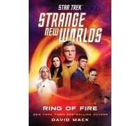 Star Trek: Strange New Worlds: Ring of Fire