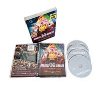 Star Trek: Strange New Worlds - Season 2 DVD Box Set