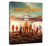 Star Trek: Strange New Worlds - Season One