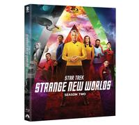 Star Trek: Strange New Worlds: Season Two – Paramount Pictures
