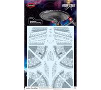 Star Trek - Strange New Worlds - U.S.S. Enterprise Aztec Decals for POL999 Model Kit (MKA058)