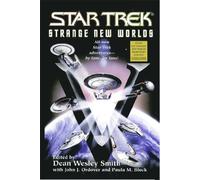 Star Trek: Strange New Worlds V: Strange New Worlds V: Bk. 5