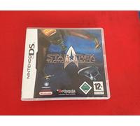 Star Trek: Tactical Assault (Nintendo DS)